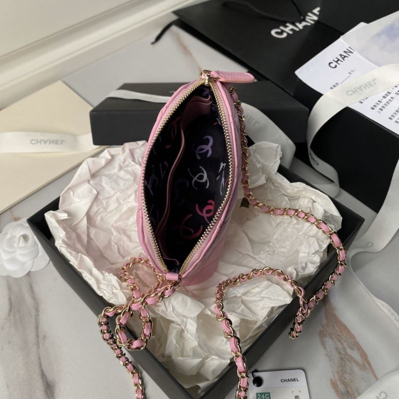 Ch**el satchel bags